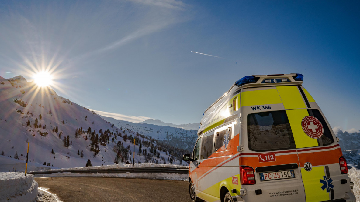 Krankentransport