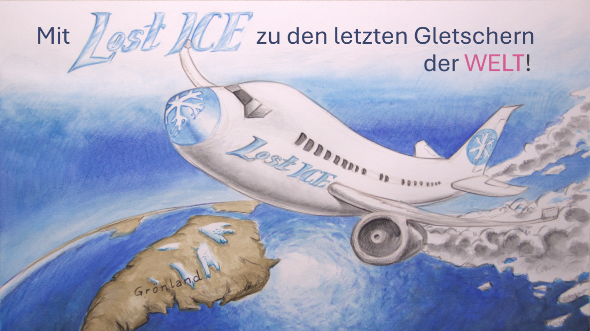 letzte gletscher