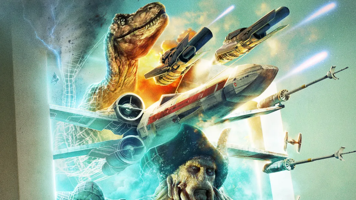 Filmplakat