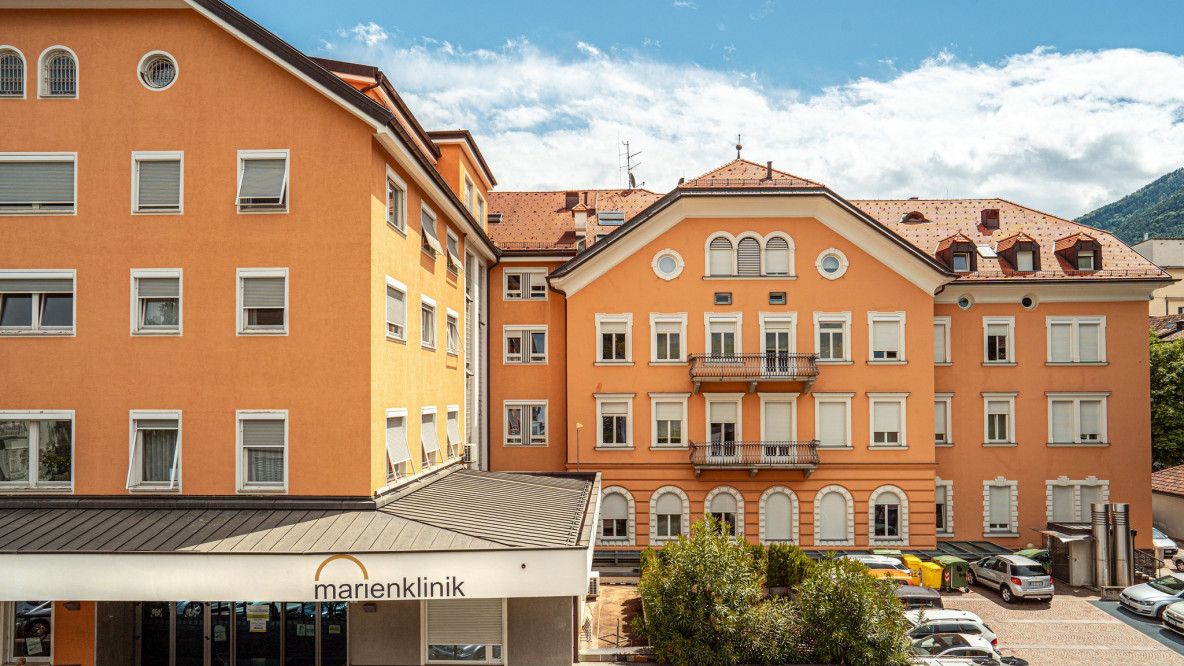 Marienklinik