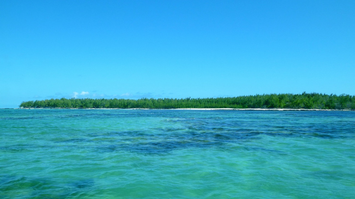 Mauritius