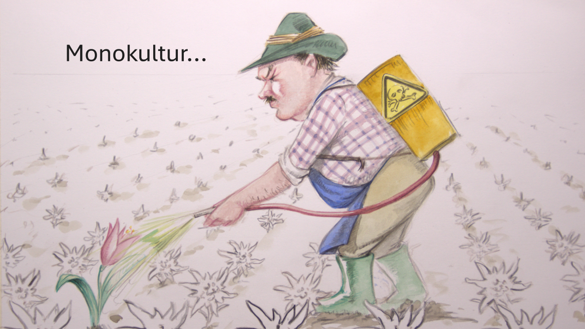 monokultur lars klauser