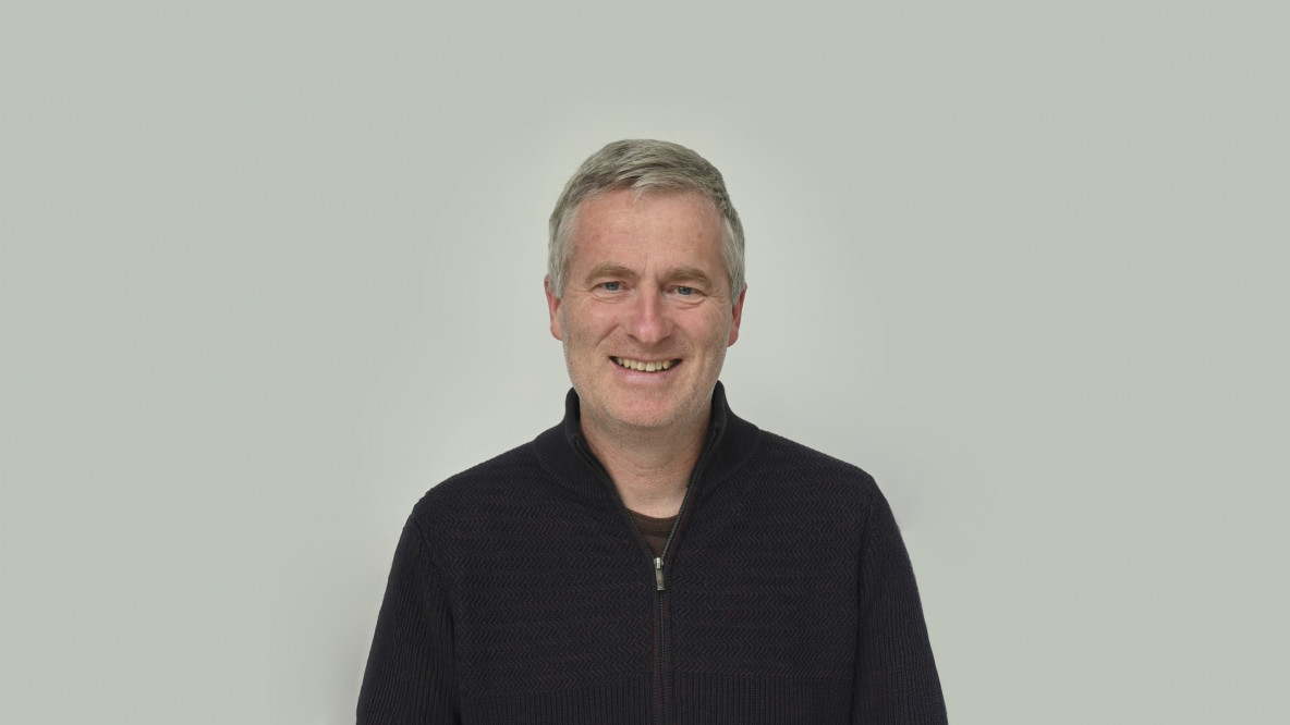 Nikolaus Spitaler