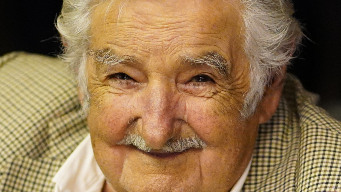 Mujica presidente