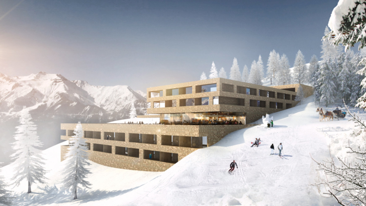 Rosskopf Hotel