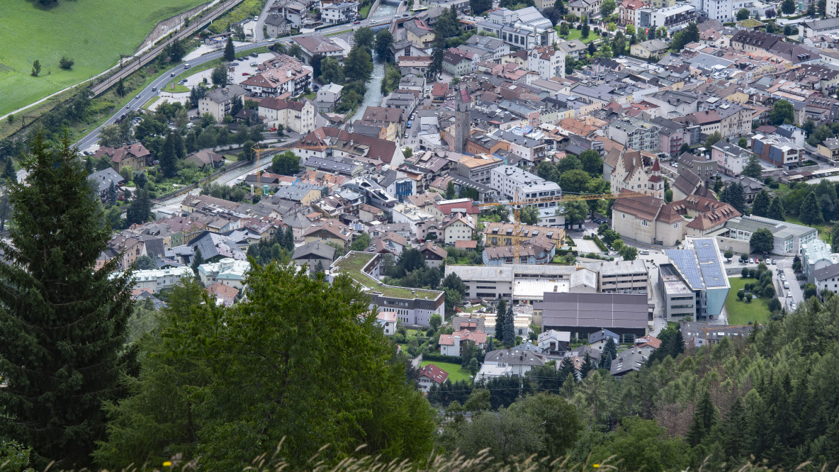 Sterzing