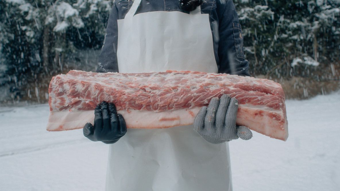 Fleisch