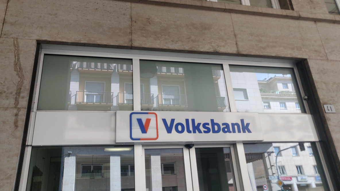 Volksbank