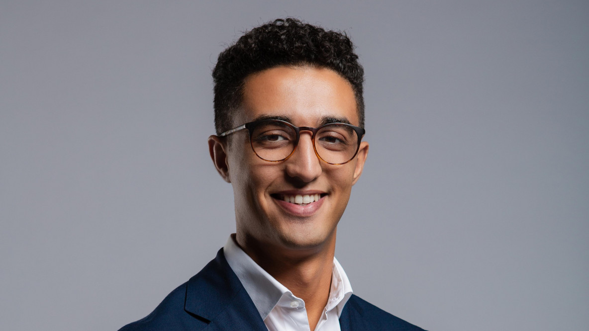 Abdallah Chniouli