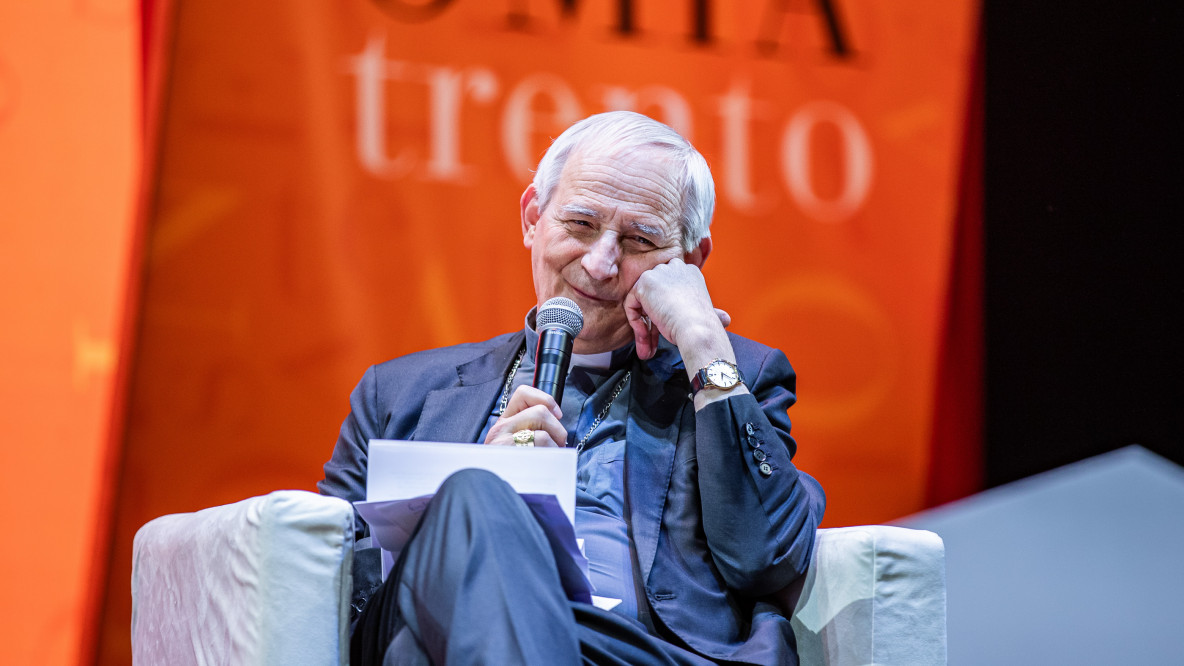 Matteo Maria Zuppi