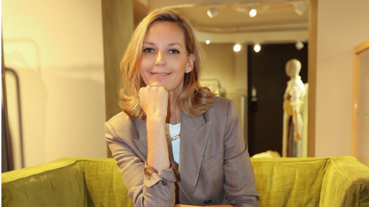 Barbara Prieth