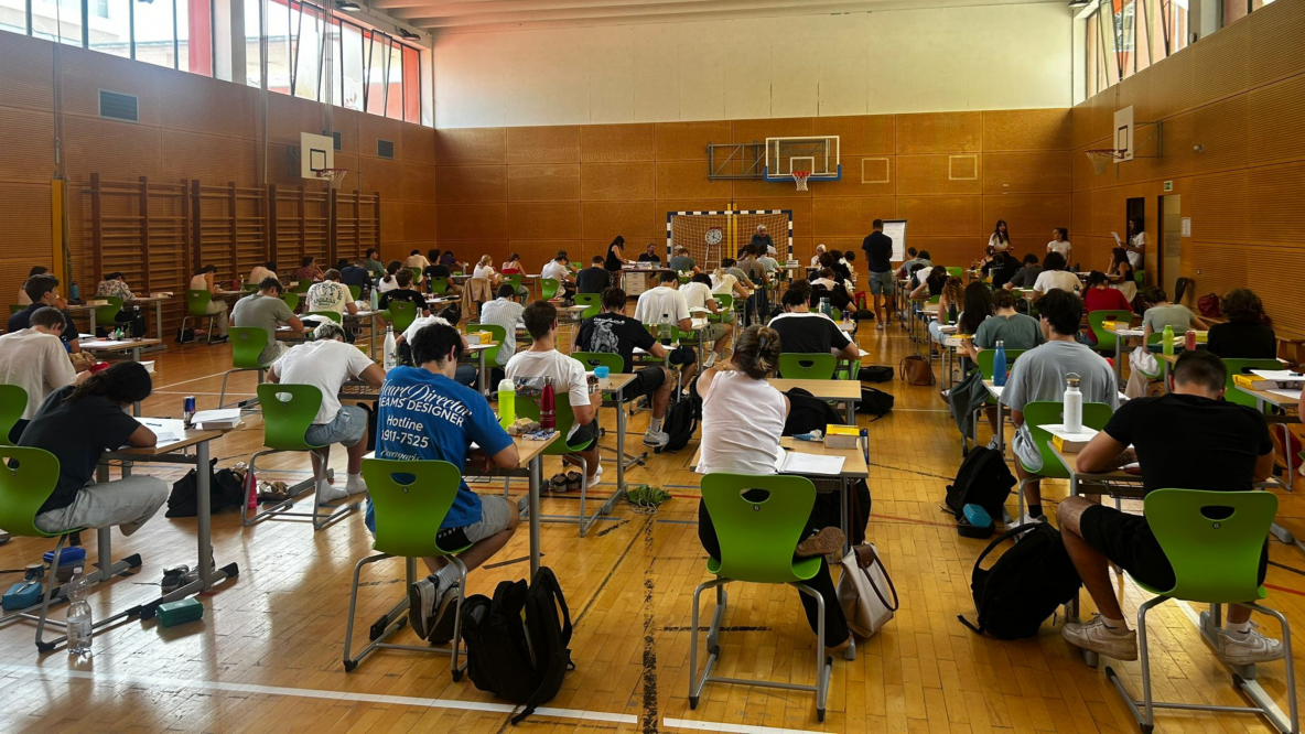 Realgymnasium bozen Matura