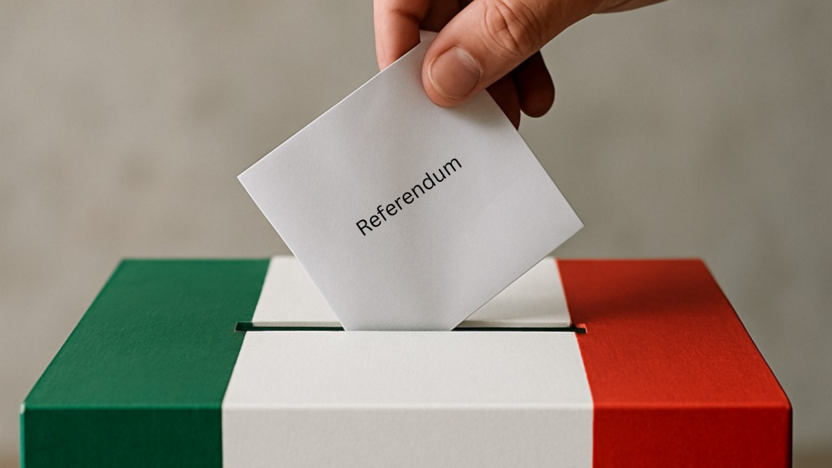 Referendum