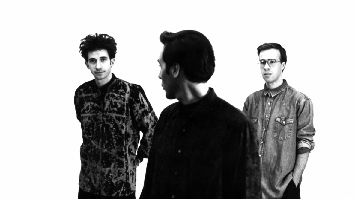 The Chain (ca. 1990)