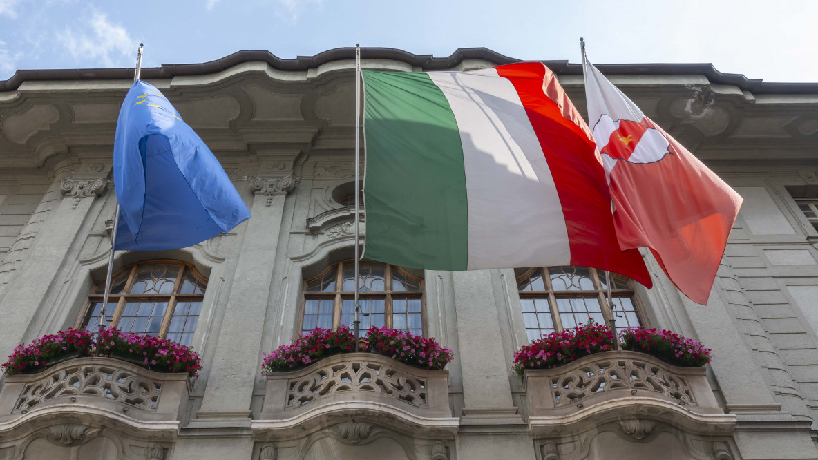 Comune di Bolzano