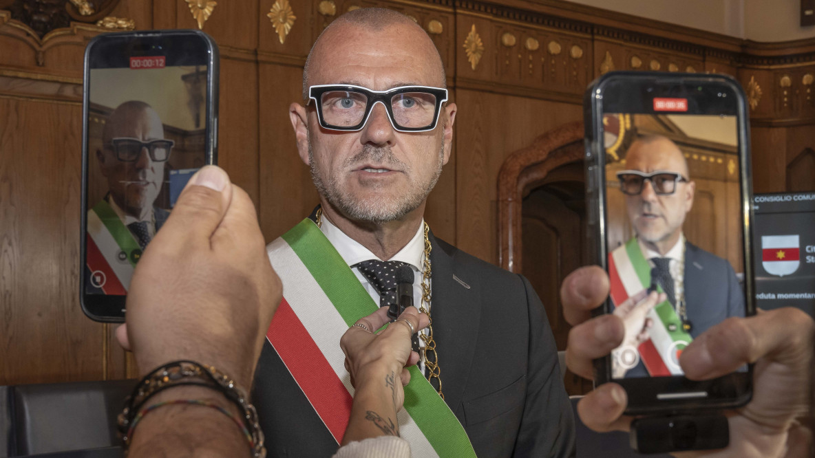 Claudio Corrarati
