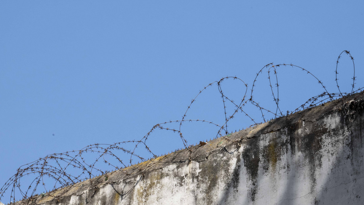 carcere bolzano foto rete