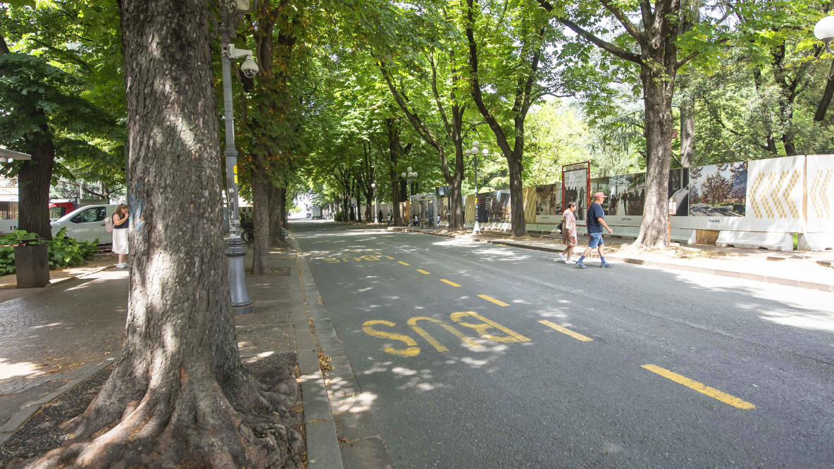 Viale Stazione
