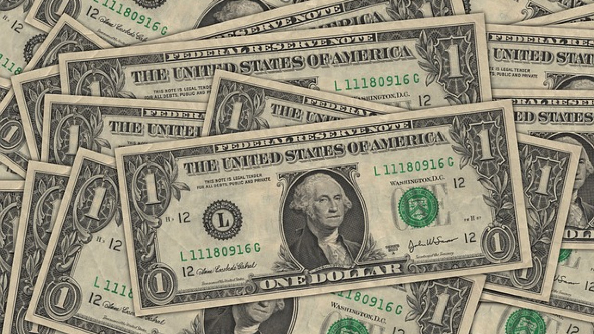 US Dollar