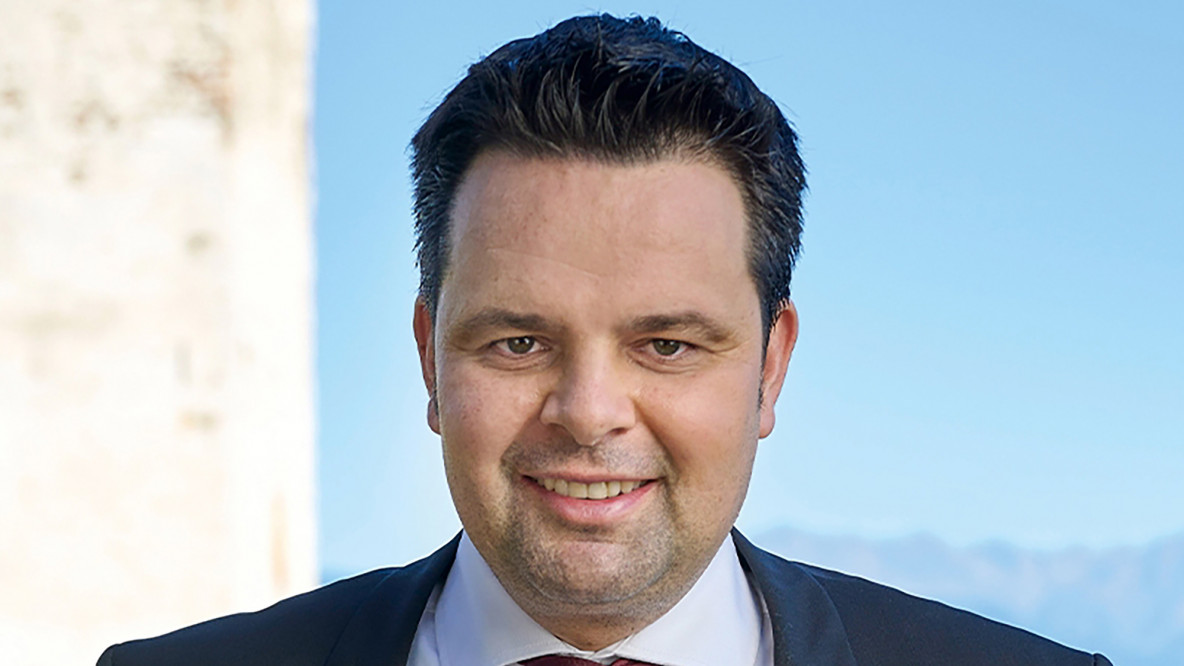 Meinhard Durnwalder