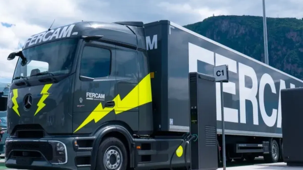 eActross 600