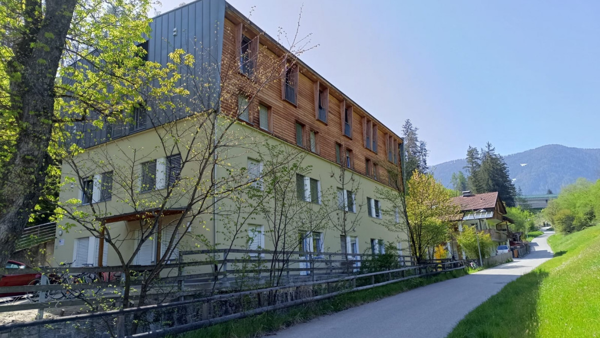 Haus Jona