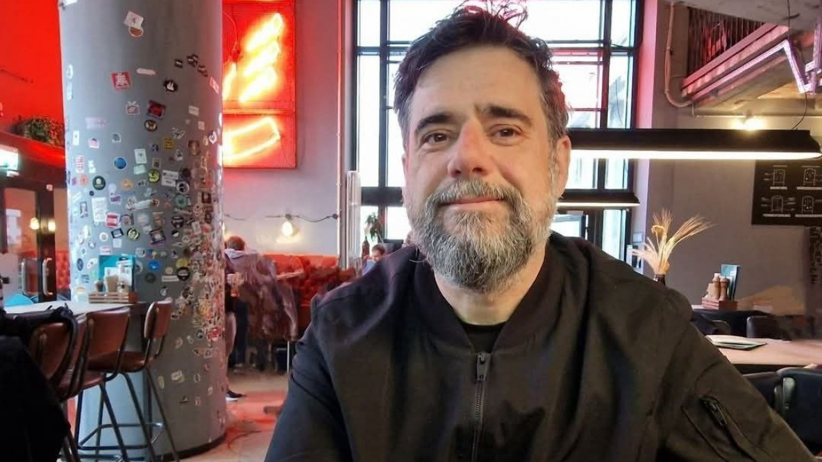 Markus Pfeifer