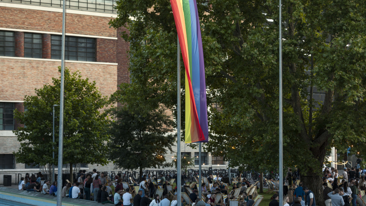 pride