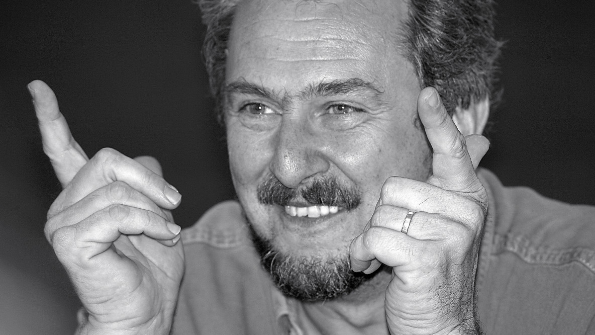 Alessandro Solbiati