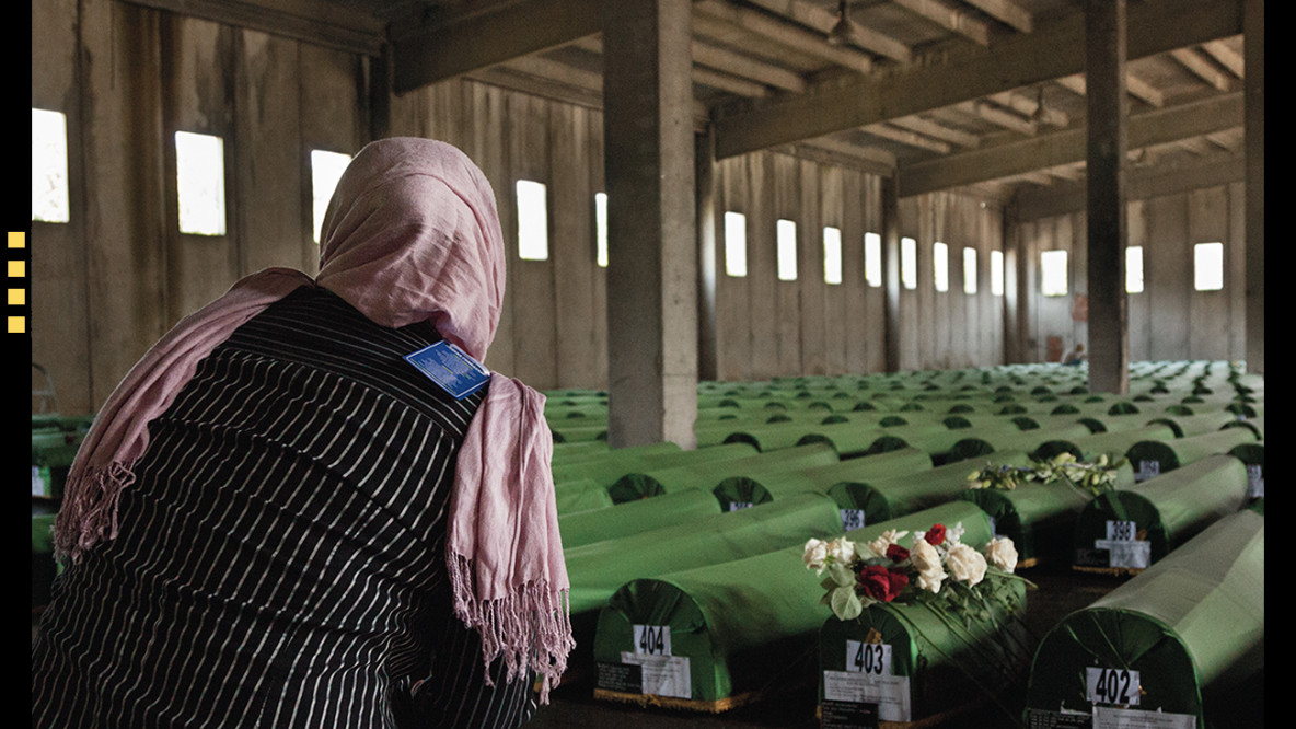 Srebrenica