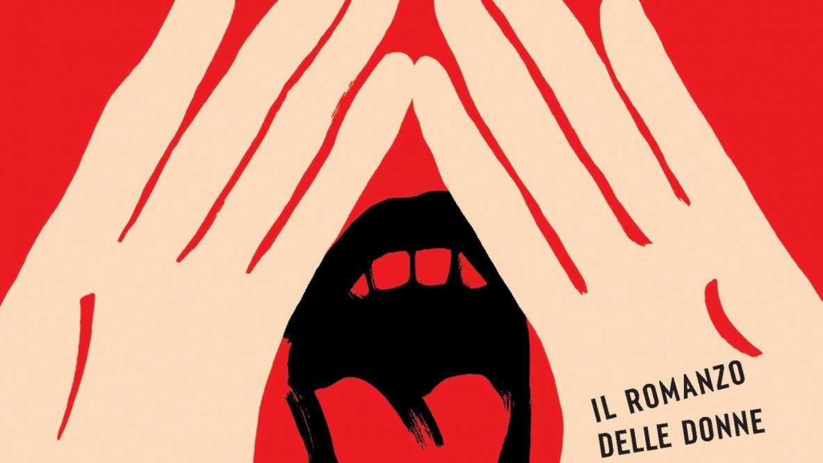 La copertina del libro