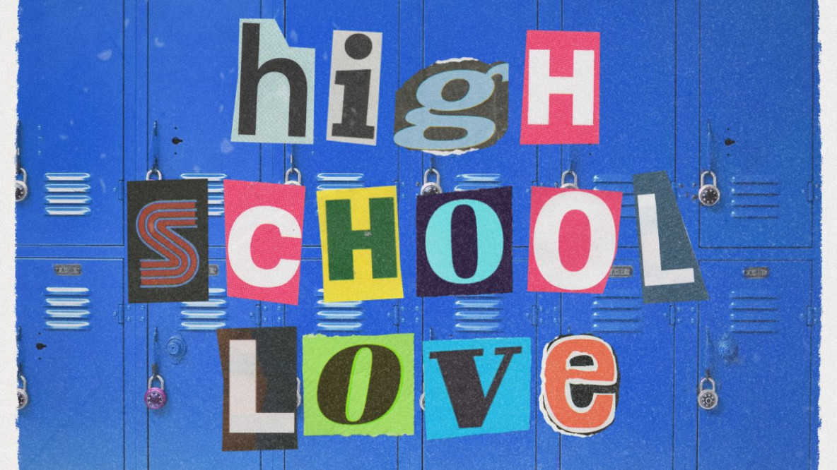The Fever Week - High School Love artwork.