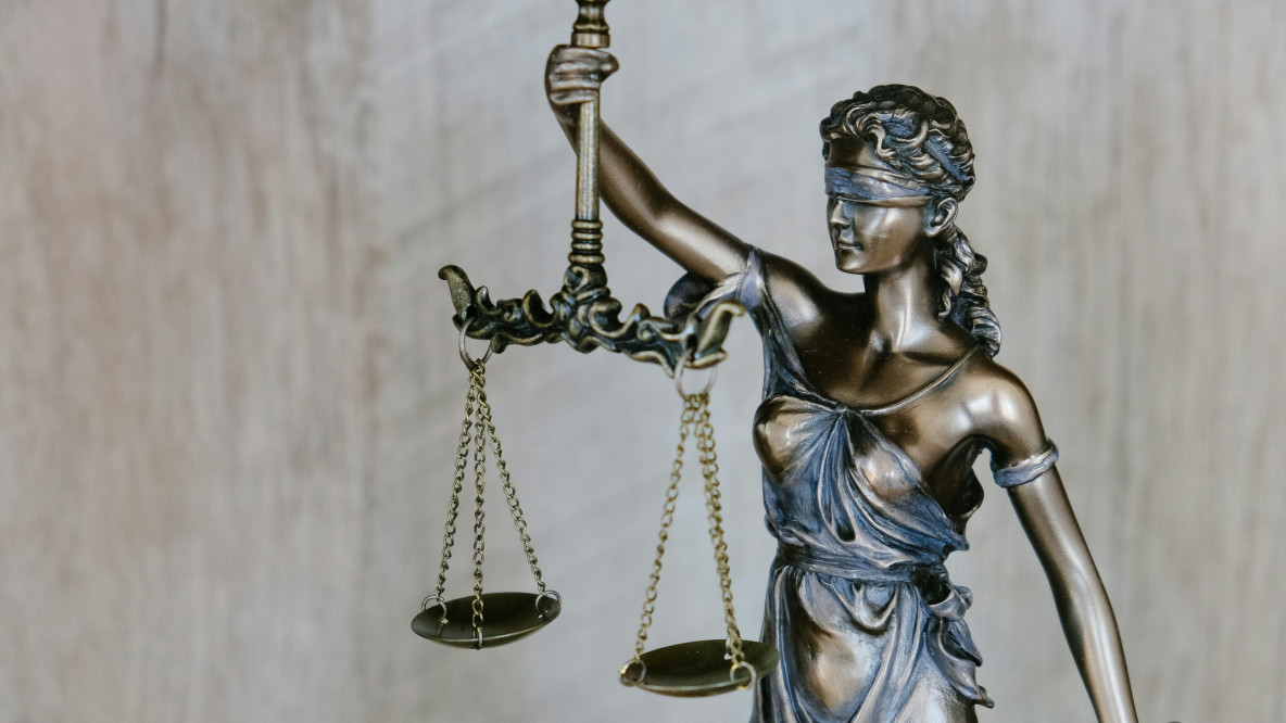 Justitia 