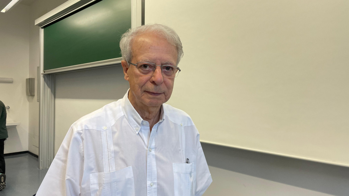 Frei Betto 