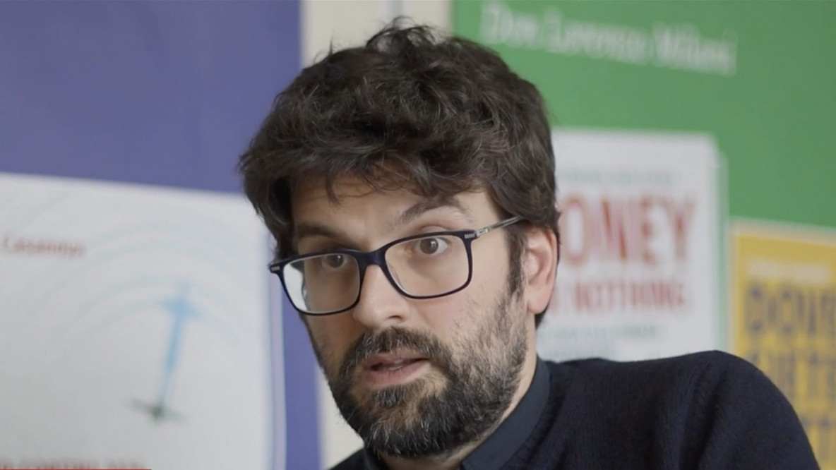 Duccio Facchini