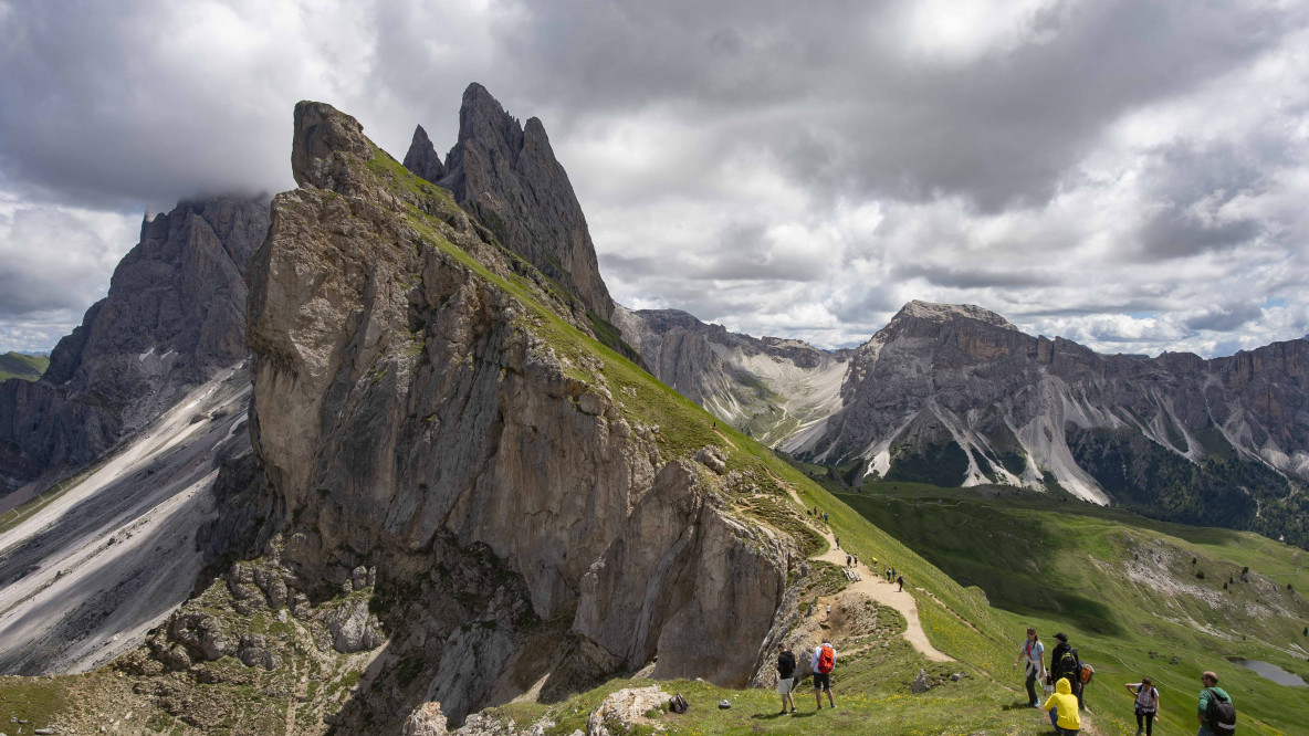 Gröden_Grödental_Val Gardena_Seceda_Tourismus_Seehauserfoto