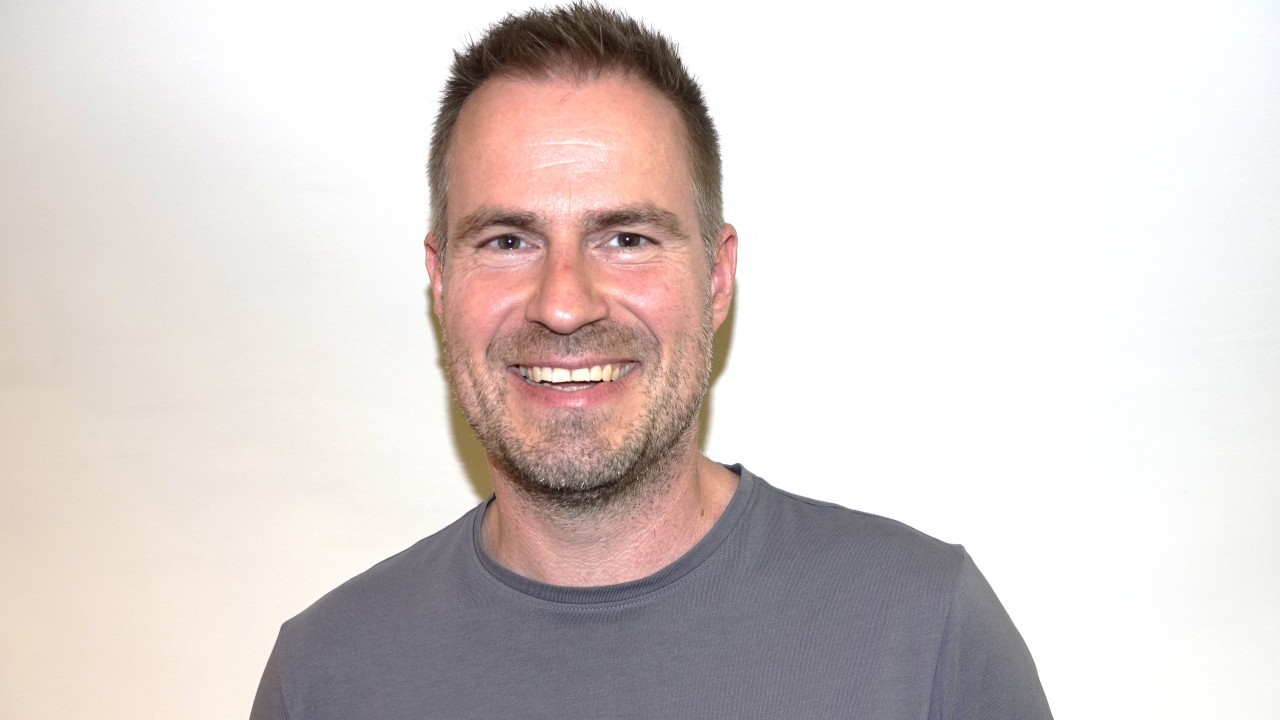 Tobias Ehrenreich