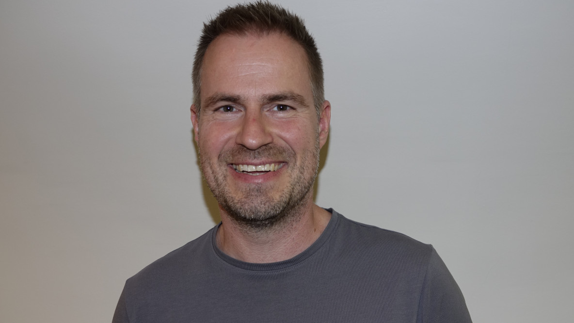 Tobias Ehrenreich