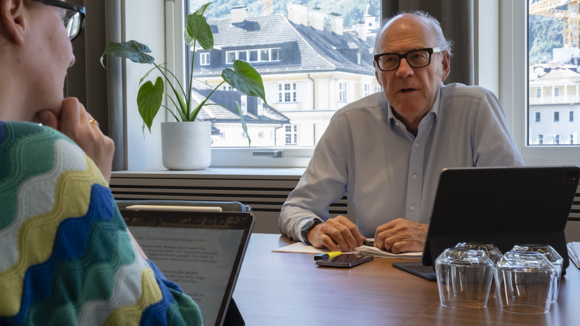 Heinz Peter Hager