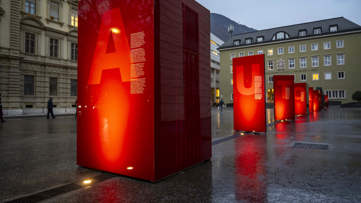 Magnago Platz