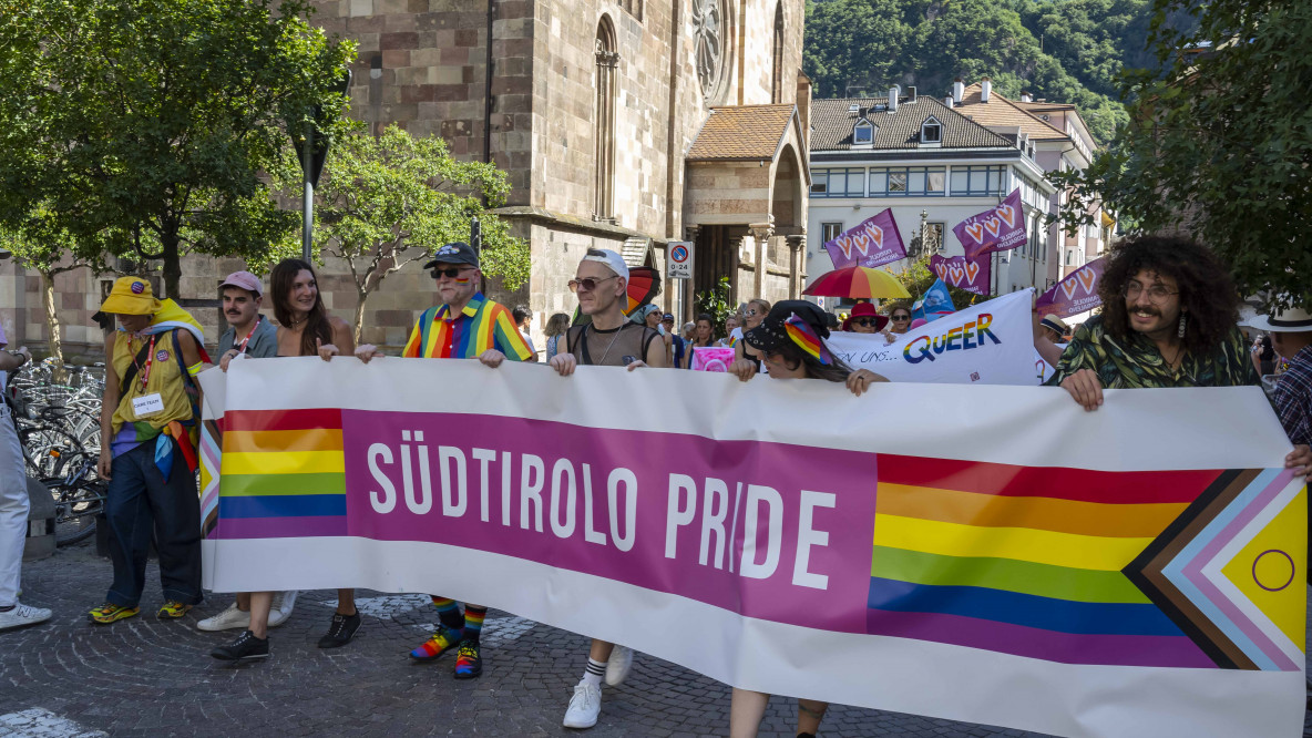 Pride