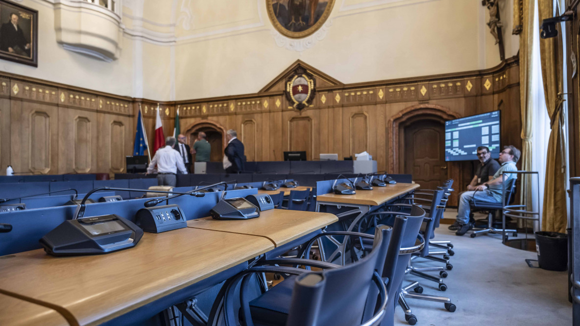 Aula