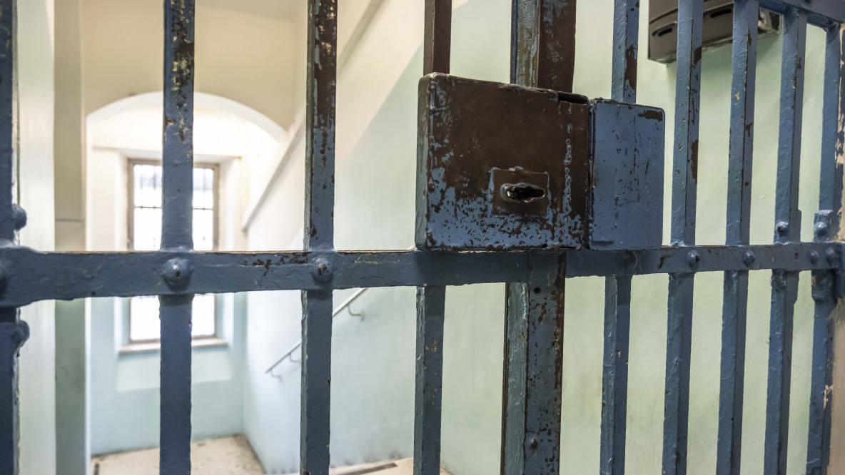 carcere bolzano prigione 
