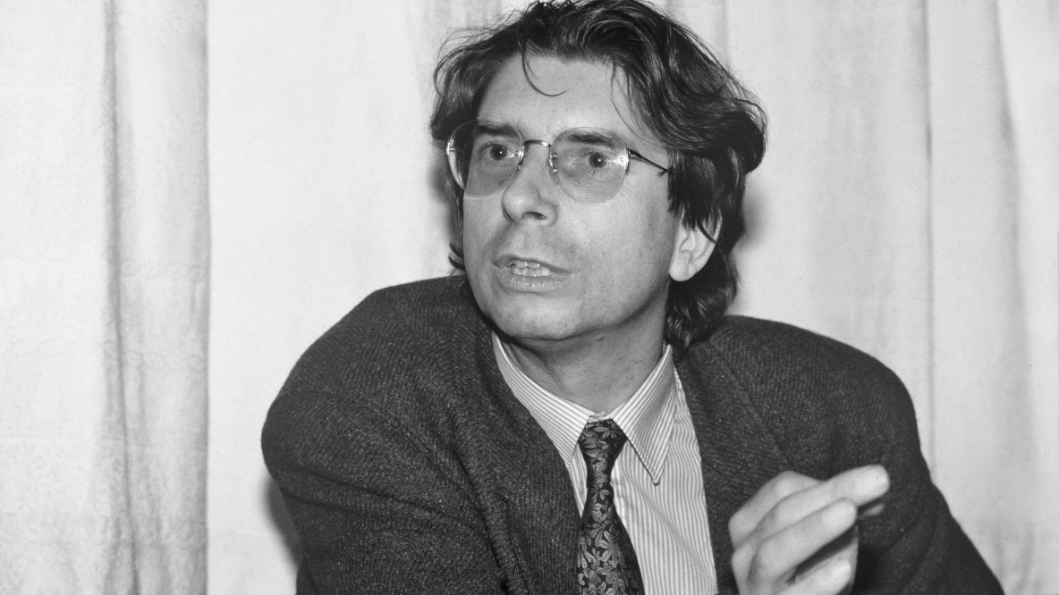 Alexander Langer