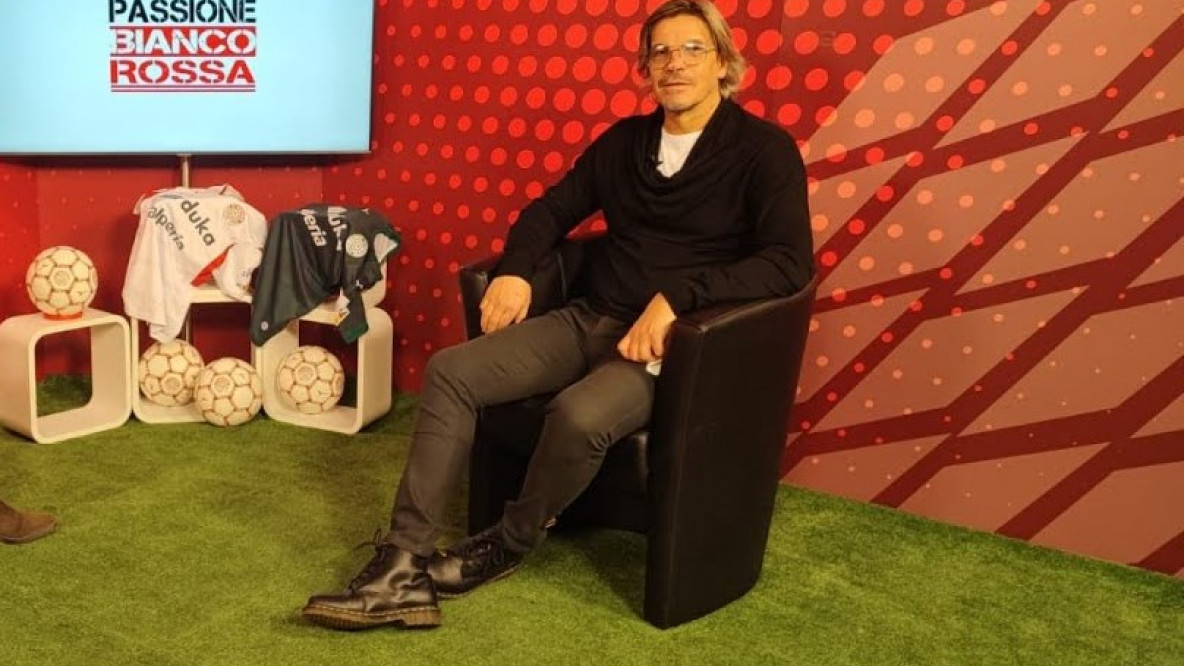Valentino Beccari