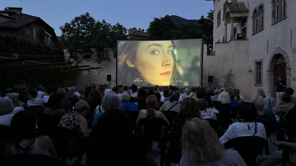 Sommerkino