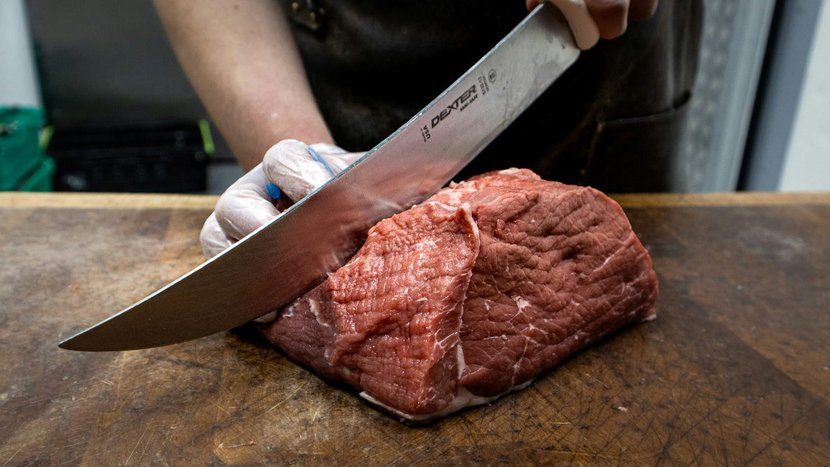 Fleisch