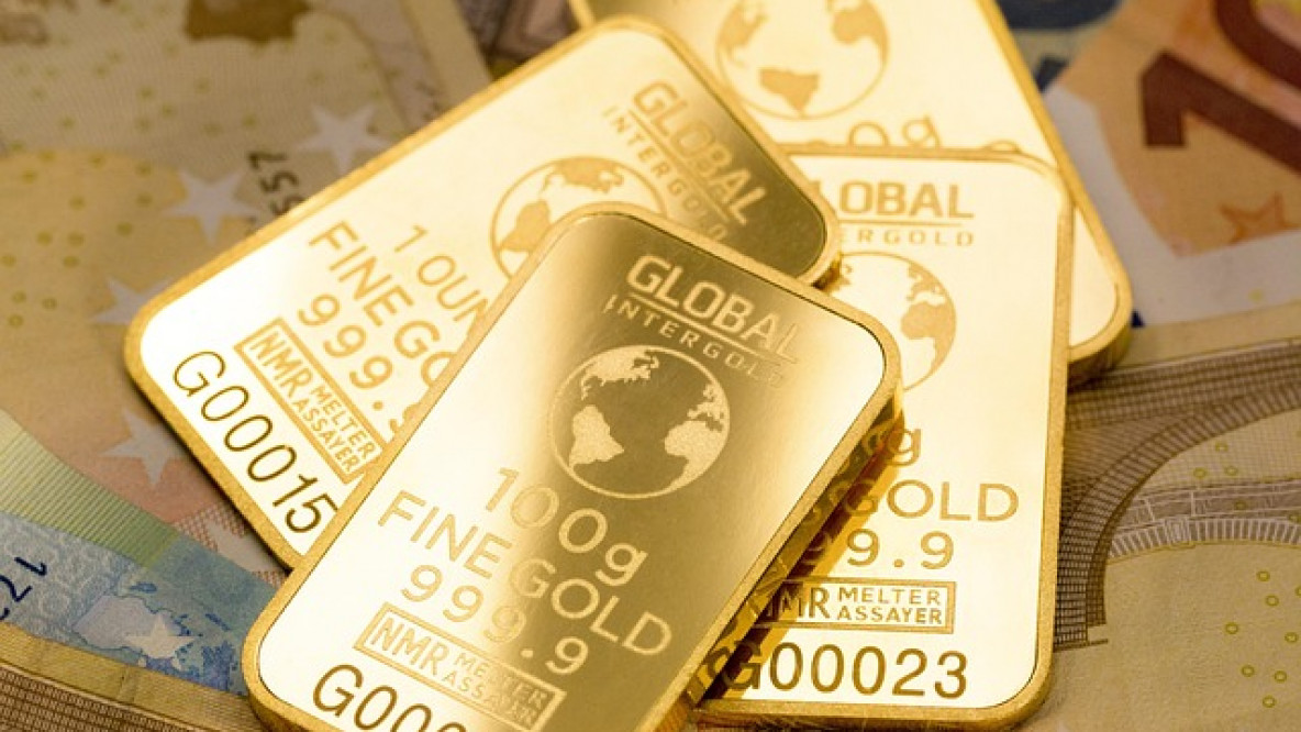 Gold