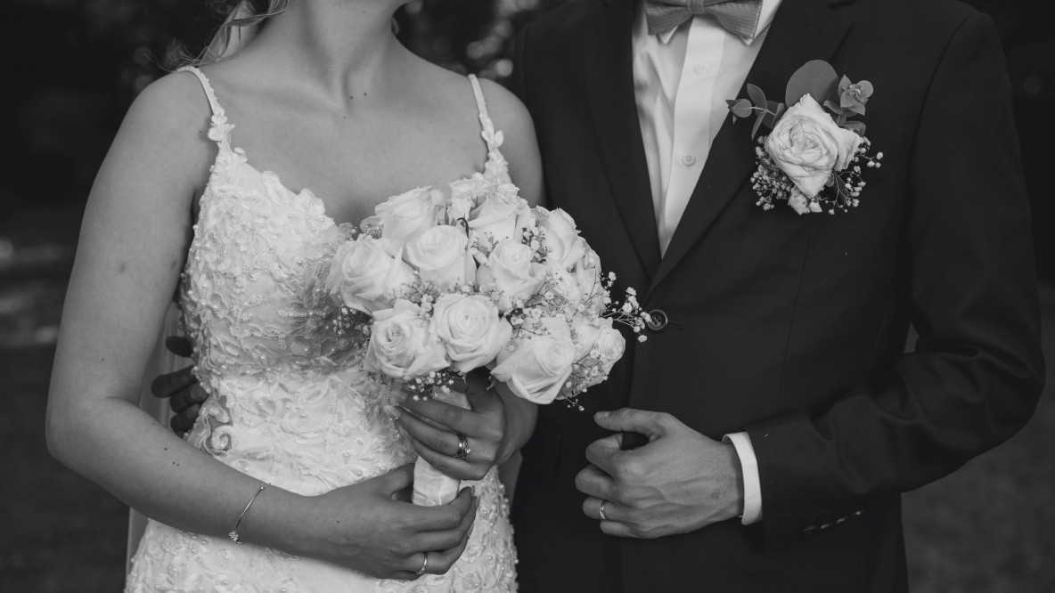 Hochzeit