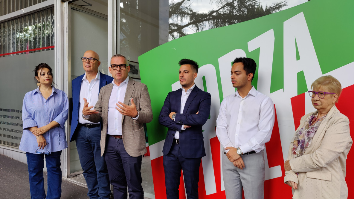 Forza Italia Alto Adige